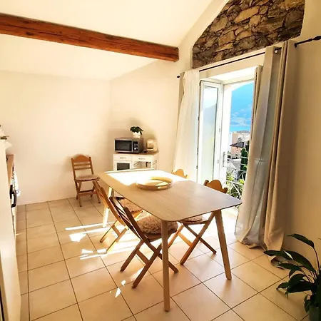 Casa San Crispino Appartement *