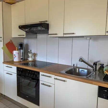 Appartement Casa San Crispino