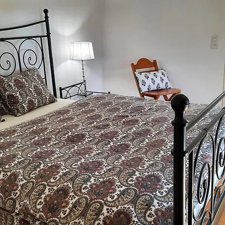 Appartement Casa San Crispino Muralto