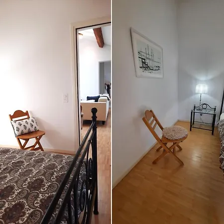 Casa San Crispino *