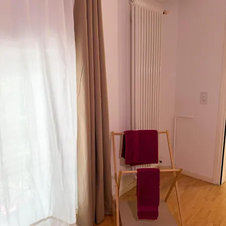 Appartement Casa San Crispino *