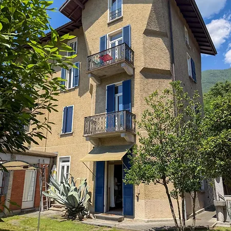 Appartement Casa San Crispino *