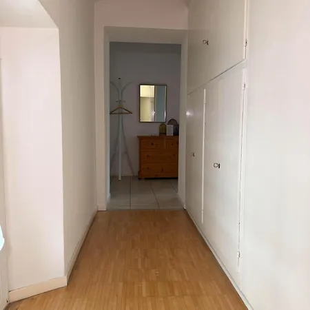 Casa San Crispino Appartement Muralto