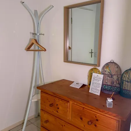 Casa San Crispino Appartement
