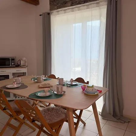 Appartement Casa San Crispino