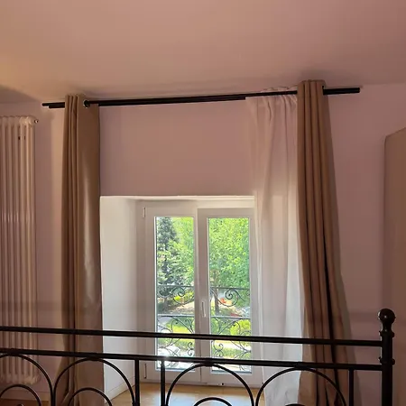 Appartement Casa San Crispino *