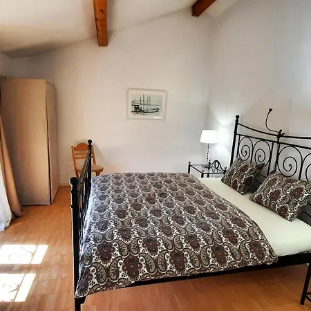 Casa San Crispino Appartement *