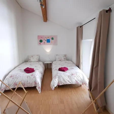 Appartement Casa San Crispino