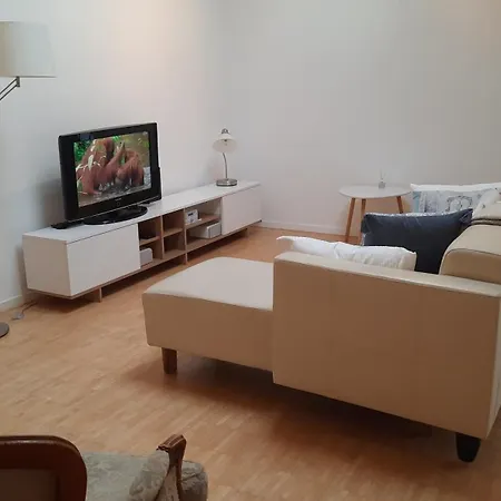Casa San Crispino Appartement *