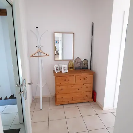 Appartement Casa San Crispino *